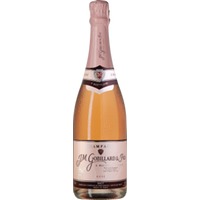 Champagne Rosé Brut, Champagne J. M. Gobillard & Fils