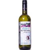 Grauburgunder der Liebliche