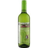 Grüner Veltliner WAGRAM DAC Fuxberg