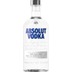 Absolut Vodka 40% vol. 0,7 l 