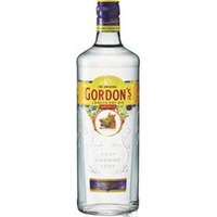 Gordon's Dry Gin 37,5% vol. 0,7 l