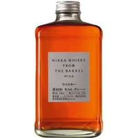 Nikka Whisky from the Barrel 51,4% vol. 0,5 l