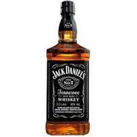 Jack Daniel's Old No.7 Tennessee Whiskey 40% vol. 3 l