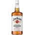 Jim Beam White Kentucky Straight Bourbon Whiskey 40% vol. 1,5 l 