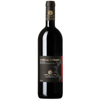 Rosso del Soprano Sicilia IGT Palari 0,75L