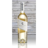 Marquês de Borba, branco