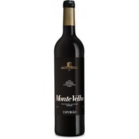 Monte Velho tinto