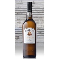 Ramos Pinto - Lagrima