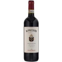 Chianti Rufina Nipozzano Riserva Marchesi Frescobaldi