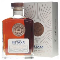 (98,43€/1l) Metaxa Private Reserve Brandy