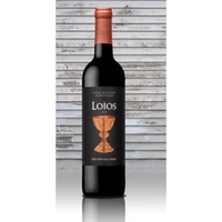 Loios, tinto