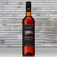 Bacalhoa - Moscatel de Setubal