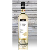 Cabeça de Toiro, branco - Reserva