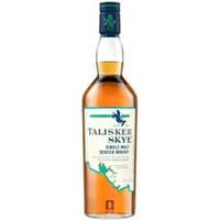 Talisker Skye Single Malt Scotch Whisky 45,8% vol. 0,7 l