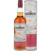 Ardmore Port Wood Finish 12 Year Old Highland Single Malt Scotch Whisky