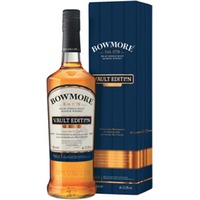 Bowmore Vault Edition No.1 First Release Islay Single Malt Scotch Whisky