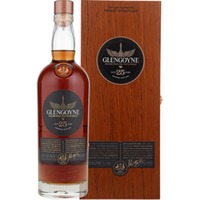 Glengoyne 25 Year Old Highland Single Malt Scotch Whisky