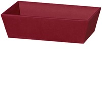 Präsentkorb Lino Rot Classic