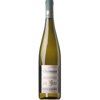 Weisser Burgunder VDP.Gutswein tr. BIO (DE-ÖKO-022), Weingut Wittmann