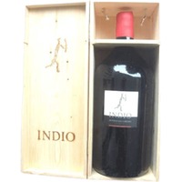 Indio Montepulciano d`Abruzzo DOC Doppelmagnum 3 l Cantine Bove