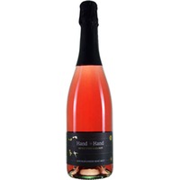 Meyer-Näkel & Klumpp Hand in Hand Spätburgunder Rosé Sekt brut