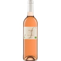 Domaine Soulié Rosé AOC Biowein