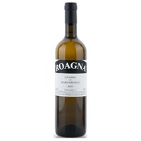 Grappa di Barbaresco  ROAGNA