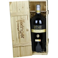 Keringer Cuvée Massiv ROT Balthazar 12,0L HK