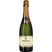 Cuvée Excellence Brut Blanc Cremant de Loire AC, Bouvet Ladubay