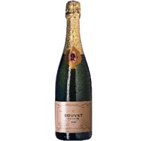 Tresor Brut Rosé Saumur AOC, Bouvet Ladubay