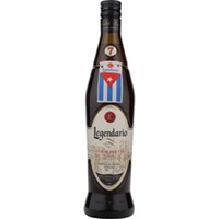 Legendario Elixir de Cuba 7 anos