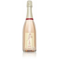 Castell Miquel Cava Rosat, 0,75-l-Flasche