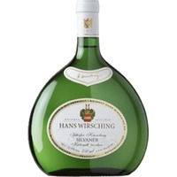 Iphöfer Silvaner VDP. Gutswein tr. Hans Wirsching