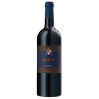 Siepi Rosso Toscana CASTELLO DI FONTERUTOLI