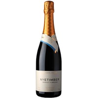 Nyetimber Brut Classic Cuvee, Multi Vintage - Nyetimber (85,33 CHF pro 1 l)