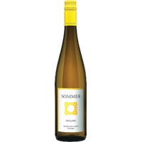 SV Vollrads Sommer Riesling tr. Schloss Vollrads