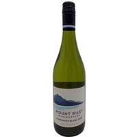 Mount Riley Sauvignon Blanc