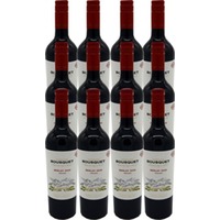 Merlot 12er Paket