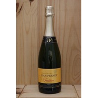 Tradition Brut Champagner