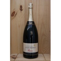 Blanc de Blance Reserve Brut Grand Cru Champagner - MAGNUM