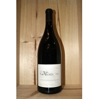 Côtes du Roussillon Vieilles Vignes-1,5 MAGNUM