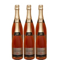 Pernet Rosé Brut 6er Paket