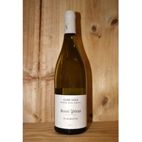 Saint Peray - Harmonie- blanc