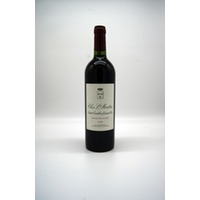 Château Clos Saint Martin