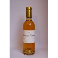 Château Climens 1/2 FL