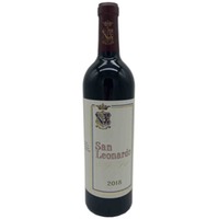 Tenuta San Leonardo Leonardo