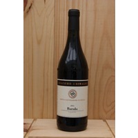 Barolo Sotto Castello di Novello