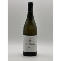 Ihringen Winklerberg Hinter Winklen Grauburgunder GG Gras Im Ofen