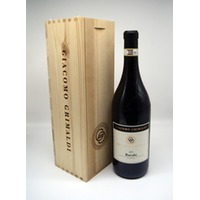 Barolo Sotto Castello di Novello Magnum