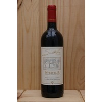 Istriciaia La Querciolina Maremma